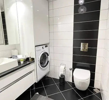 شقة Luxury Flat 2 Mins From ألانيا